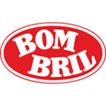 Logo Bombril