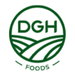 Logo DGH