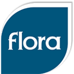 Logo Flora