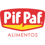 Logo Pif Paf