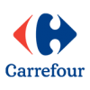 Logo Carrefour