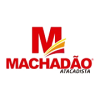 Logo Machadão Atacadista