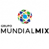 Logo Mundial Mix