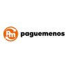 Logo Pague Menos