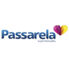 Logo Passarela