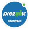 Logo Prezunic